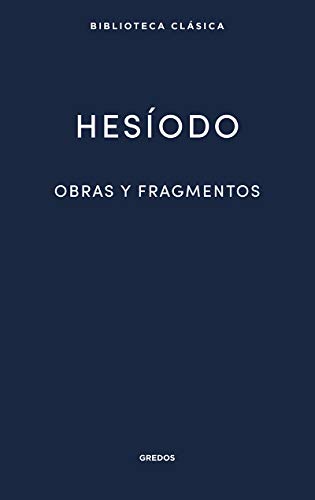 22. Obras y fragmentos (NUEVA BCG)