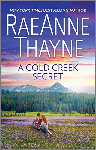 A Cold Creek Secret (The Cowboys of Cold Creek Book 8) (English Edition)