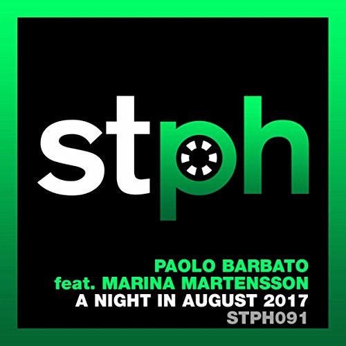 A Night In August 2017 (Gianluca Pighi & Massimo Paramour Instrumental Remix)