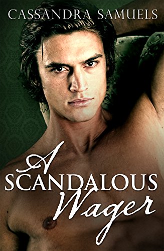 A Scandalous Wager (English Edition)