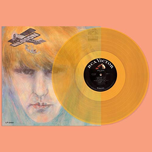 Aerial Ballet (Gold) [Vinilo]