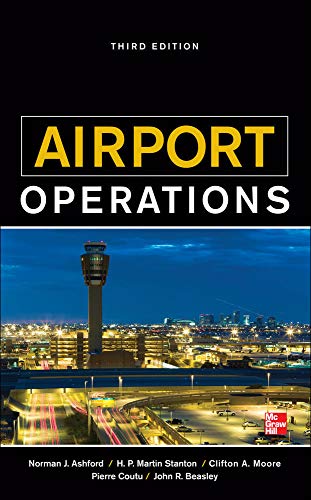 Airport Operations, Third Edition