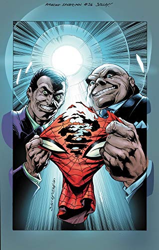 Amazing Spider-Man by Nick Spencer Vol. 12