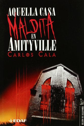 Aquella casa maldita en Amityville (Clio)