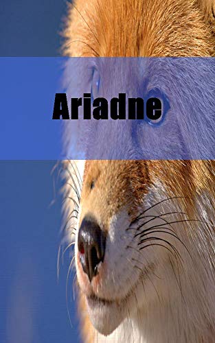 Ariadne (Italian Edition)