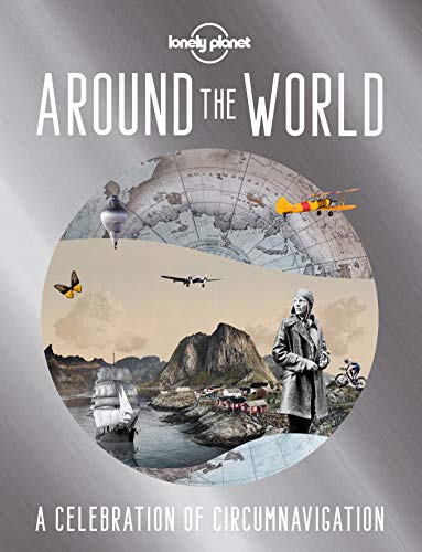 Around the World (Lonely Planet)