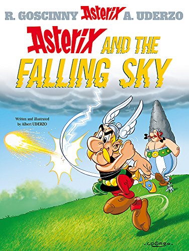 ASTERIX FALLING SK 33TD: Album 33