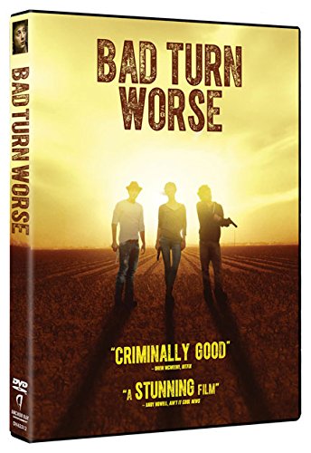 Bad Turn Worse [USA] [DVD]