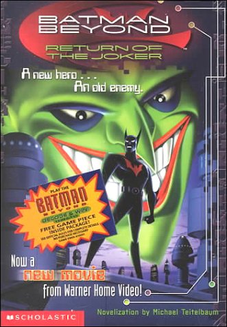 Batman Beyond: Return of the Joker