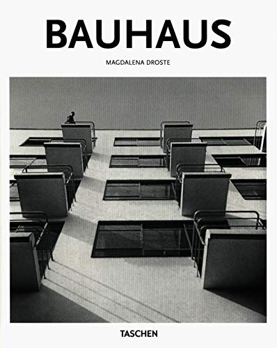 Bauhaus (Basic Art 2.0)