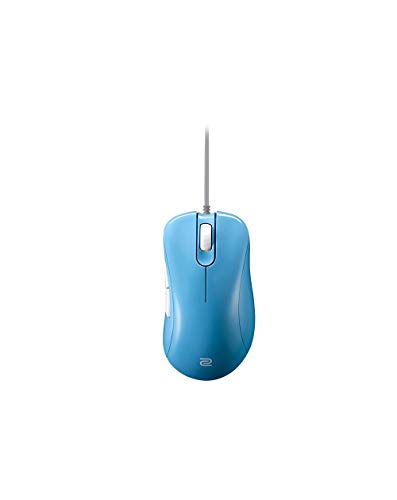 BenQ Zowie Divina EC1-B - Ratón para e-Sports, Color Azul