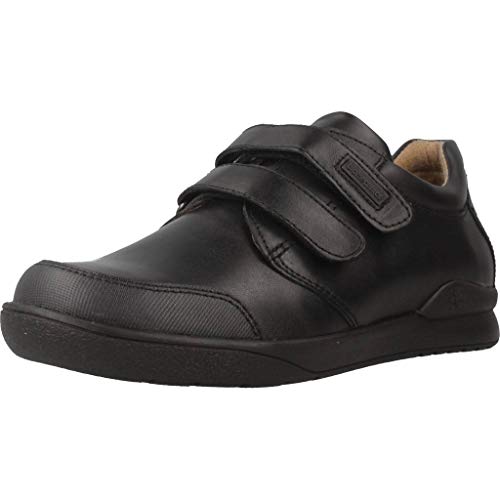 Biomecanics, Zapatillas para Niños, Negro (Negro 161126), 34 EU