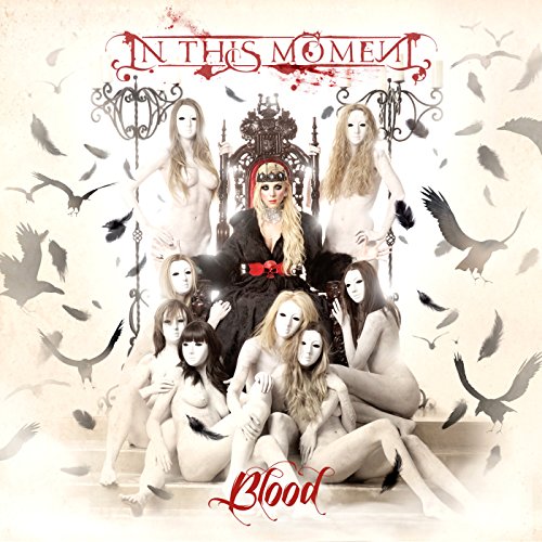 Blood (Deluxe Edition) [Explicit]