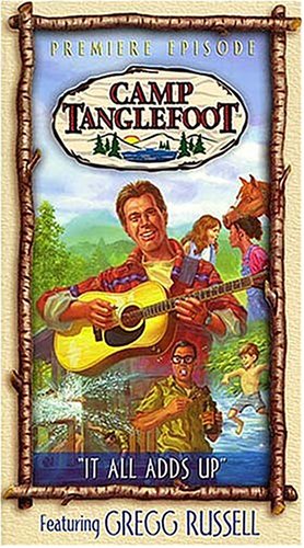 Camp Tanglefoot Video: It All Adds Up [USA] [VHS]