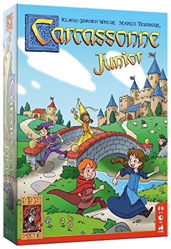 CARCASSONNE JUNIOR