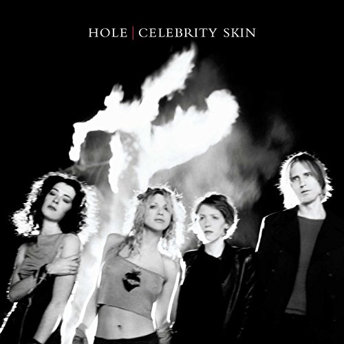 Celebrity Skin