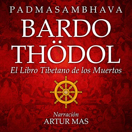 Chönyid Bardo (La Experiencia de la Realidad y las Apariciones Kármicas)