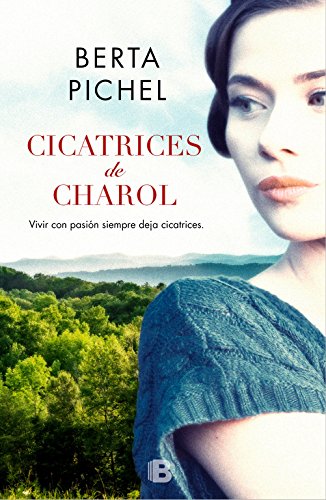 Cicatrices de charol (Grandes novelas)