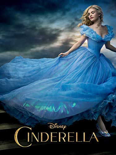 Cinderella (2015)