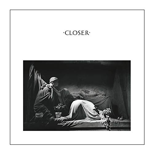 Closer [Vinilo]