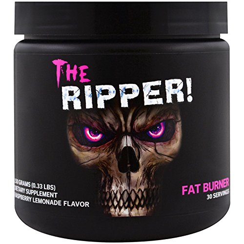 COBRA LABS The Ripper Raspberry Lemonade - 150 gr