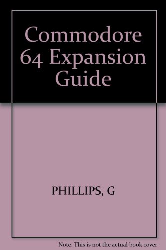 Commodore 64 Expansion Guide