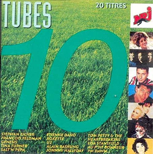 Compilation-les Tubes 10