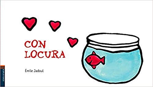 Con locura: 14 (Luciérnaga)