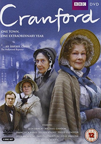 Cranford [Reino Unido] [DVD]