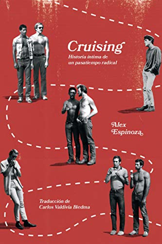 Cruising: Historia íntima de un pasatiempo radical (DOS BIGOTES)