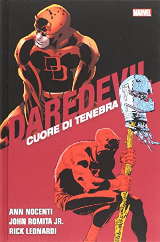 Cuore di tenebra. Daredevil collection (Vol. 17) (Marvel)