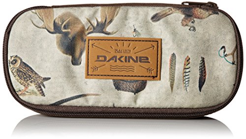 DAKINE 08160041 Trophy Hombre Estuche para Hombre, Trophy, 20 x 8 x 6 cm, 1 litro, 08160041