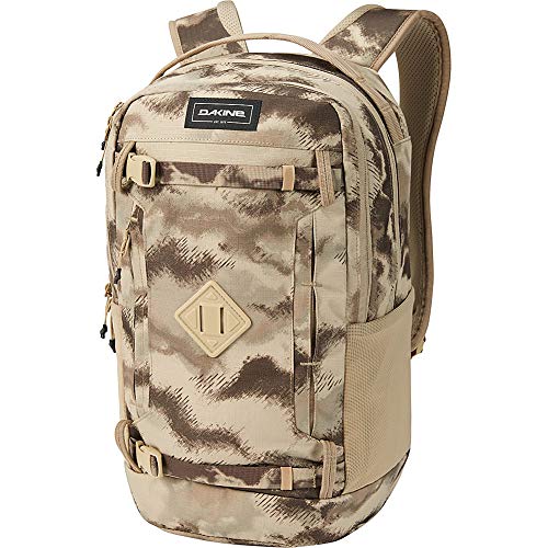 Dakine HKD13, Urban Mission Pack 15 &quot48 cm Camuflaje Hombre, Ashcroft Camo, 1 Size