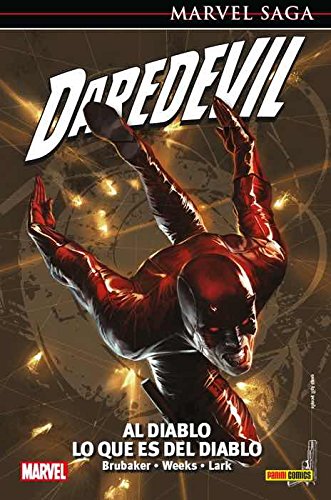 Daredevil 17. Al diablo lo que es del diablo