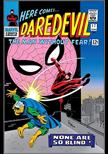 Daredevil (1964-1998) #17 (English Edition)