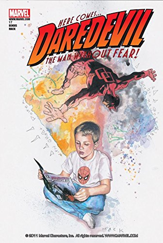 Daredevil (1998-2011) #17 (English Edition)