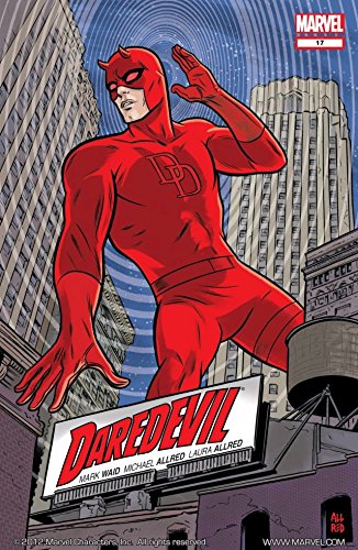 Daredevil (2011-2014) #17 (English Edition)