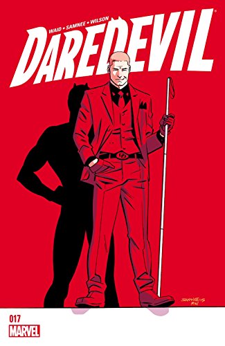 Daredevil (2014-2015) #17 (English Edition)