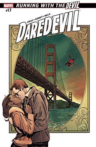 Daredevil (2015-2018) #17 (English Edition)