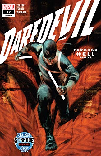 Daredevil (2019-) #17 (English Edition)