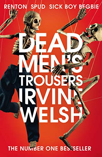 Dead Men's Trousers (English Edition)