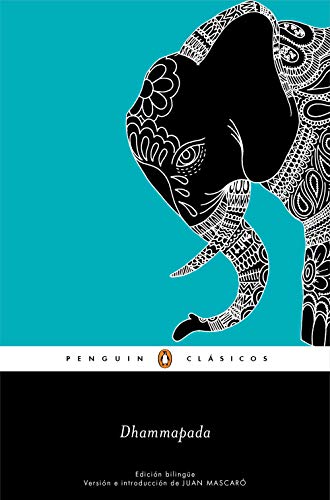 Dhammapada (edición bilingüe) (Penguin Clásicos)