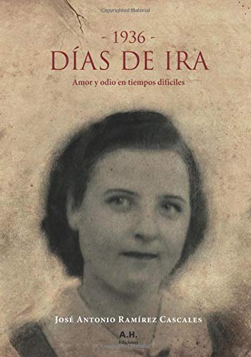 Días de ira: 1936