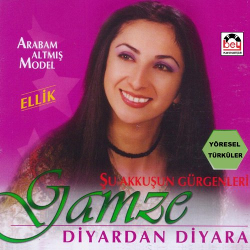 Diyardan Diyara / Arabam Altmış Model