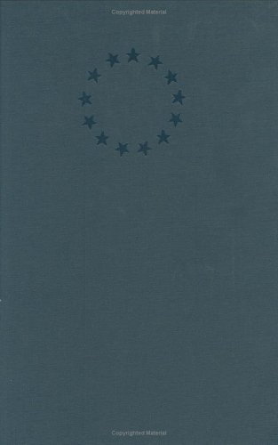 Documentary History of the First Federal Congress of the United States of America, March 4, 1789-March 3, 1791: Correspondence: First Session, June - August 1789: Volume 16