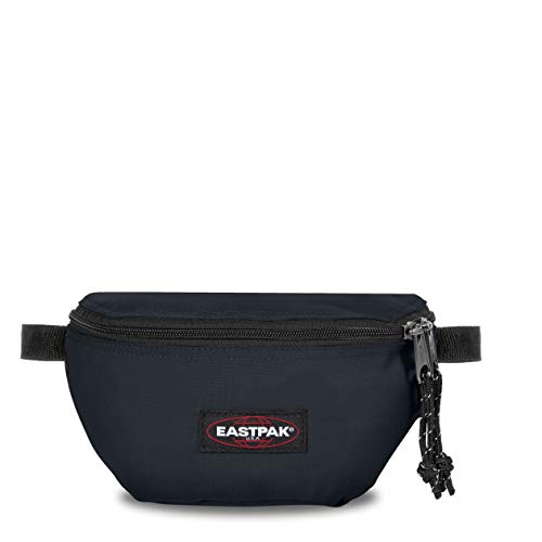 Eastpak Springer Riñonera, 23 Cm, 2 L, Azul (Cloud Navy)