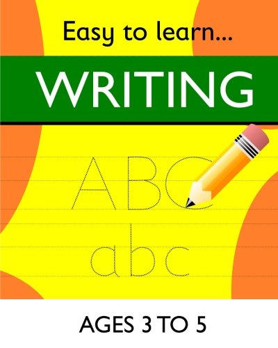 Easy to Learn: Writing