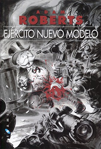 Ejército nuevo modelo (Ficción)