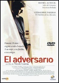 El Adversario [DVD]