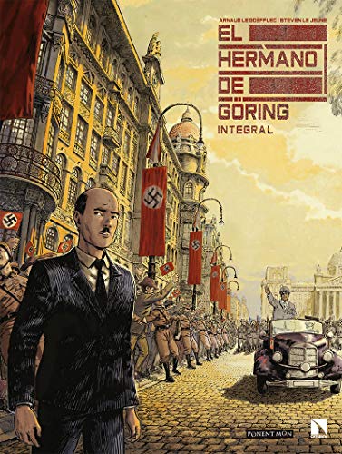 El hermano de Göring (PONENT MON)